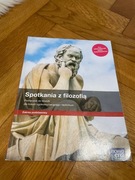 Spotkanie z Filozofią; podstawa; liceum i technikum