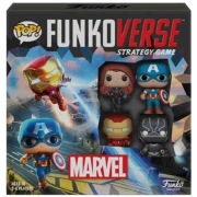 Funkoverse: Marvel 100 4-Pack