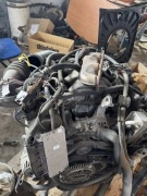 Silnik kompletny m112 2.4