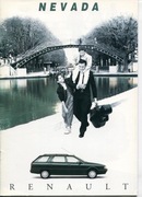 PROSPEKT-RENAULT NEVADA