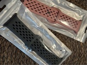 Sportowy pasek silikonowy do Apple Watch 38/40/41 mm