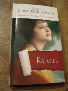 Maria Rodziewiczówna -Kądziel -Klasyka literatury kobiecej tom 8 