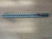 Wiertła do betonu Hilti Bosch. 14 i 12.