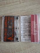 Kaseta Gala Chodnikowa