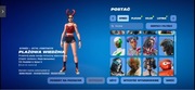 Konto Fortnite OG Fa 110+ skinow