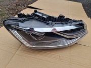 LAMPA PRAWA VW CADDY FULL LED 2K8941036AA IDEALNA
