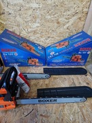 PIŁA ŁAŃCUCHOWA PILARKA SPALINOWA 5,9KM