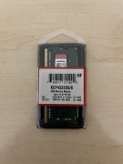 Pamięć 8GB/DDR4 Kingston KCP432SS6-8 3200Mhz