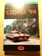 Czołgi '94 tom 1 Igor Witkowski