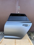 Drzwi tylnie audi rs6 c8