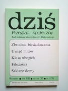 Dziś - Przegląd społeczny 01/97 pod red. M.Rakowskiego