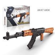 AK 47 AKM -super prezent 