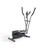 Orbitrek dymos decathlon rower eliptyczny