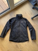 Kurtka  wiatrówka Berghaus AQ2
