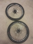 Koła Roval 27,5" 650B DH Enduro