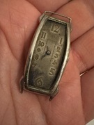 Stary zegarek ART Deco Swiss 