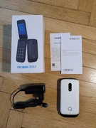 Alcatel 2057 NOWY telefon z klapką brak polskiego menu