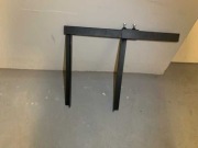 ściągi szalunkowe, ściski szalunkowe, szalunki