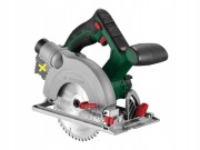 PIŁA PILARKA RĘCZNA AKUMULATOROWA TARCZOWA PARKSIDE 20V 150mm + bateria 