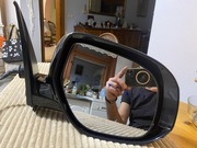 Lusterko Mitsubishi Outlander 026919 prawe Europa! 