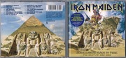 Iron Maiden - Somewhere Back In Time (The Best Of: 1980-1989)