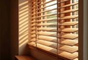 Żaluzja drewniana 50mm
