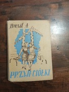 Przyjaciółki Angela Brazil 1947
