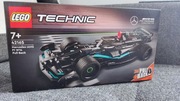 LEGO Technic 42165 Mercedes-AMG F1 W14 – NOWY, hit 2024!