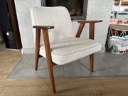 Fotel PRL Chierowski 366