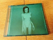 MARILYN MANSON - MECHANICAL ANIMALS CD
