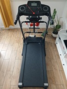 Bieżnia Urbogym V520m