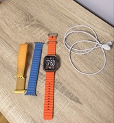 Apple Watch Ultra 2 100% kondycji