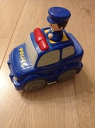 Carousel auto jeżdżące po naciśnięciu 