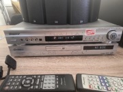 Kino domowe Pioneer i Canton