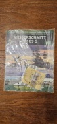 Messerschmitt Bf 109G - Eaglemoss - nr 86, 108, 109, 110, 111