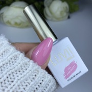 Lakier hybrydowy Pink Dusty Luvii