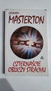 Czternaście obliczy strachu, Graham Masterton