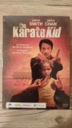 The Karate Kid DVD