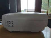 EPSON EH-TW7400 BIAŁY UŻYWANY NA GWARANCJI