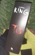 Stephen King "To"