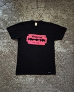 Oficjalna koszulka Rockstar Games z żyletą roz L