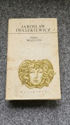 Jarosław Iwaszkiewicz PISMA MUZYCZNE 