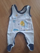 Śpiochy chłopięce 56