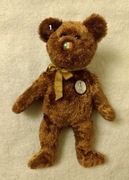 Maskotka - FIFA Korea Japonia 2002