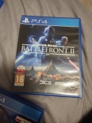 Gra battlefront 2 ps 4