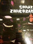 Świat zwierząt album