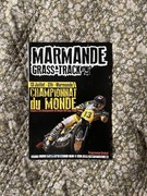 Program żużel grasz-track Marmande 2014