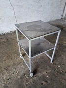 Stolik barowy kuchenny barowy restauracja kuchnia