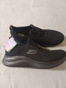 Buty Skechers czarne 40
