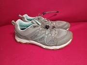 Buty trekkingowe damskie Ecco turystyczne 39